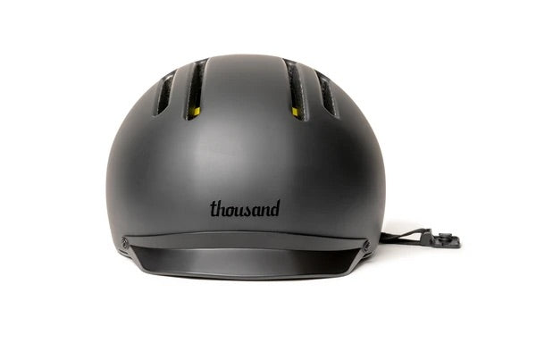 THOUSAND HELMET - CHAPTER MIPS RACER BLACK