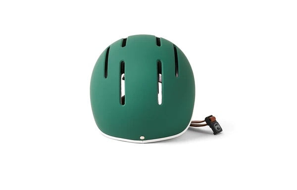 THOUSAND JR. KIDS HELMET - GOING GREEN
