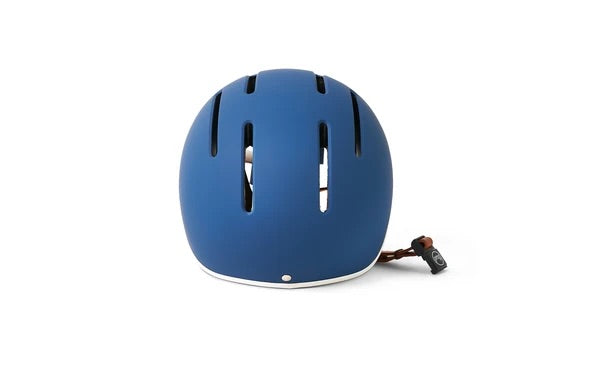 THOUSAND JR. KIDS HELMET - BLAZING BLUE