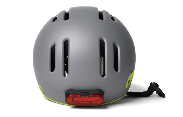 THOUSAND HELMET - CHAPTER MIPS SKYLINE GREY