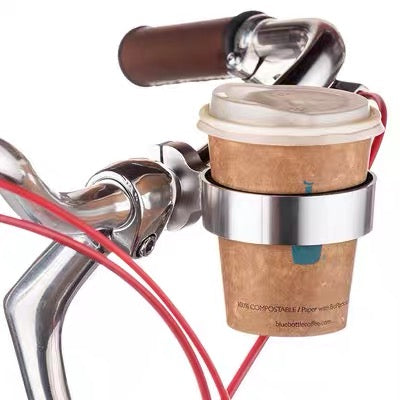 UNIVERSAL COFFEE CUP HOLDER