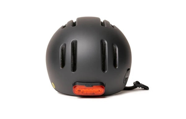 THOUSAND HELMET - CHAPTER MIPS RACER BLACK