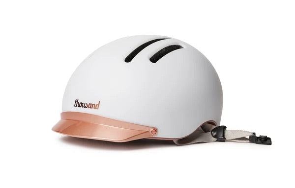 THOUSAND HELMET - CHAPTER MIPS SUPERMOON WHITE