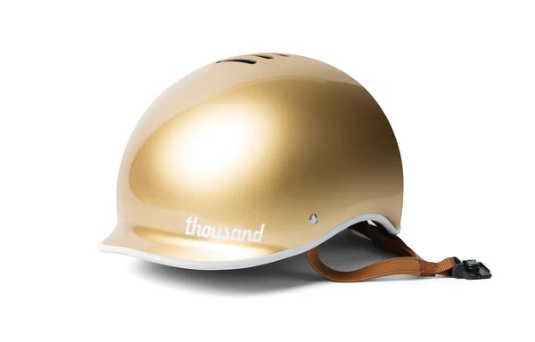 THOUSAND HELMET - STAY GOLD