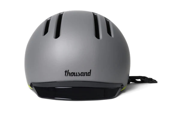 THOUSAND HELMET - CHAPTER MIPS SKYLINE GREY