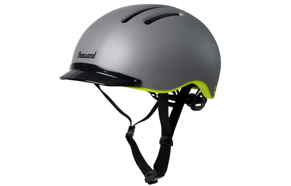 THOUSAND HELMET - CHAPTER MIPS SKYLINE GREY