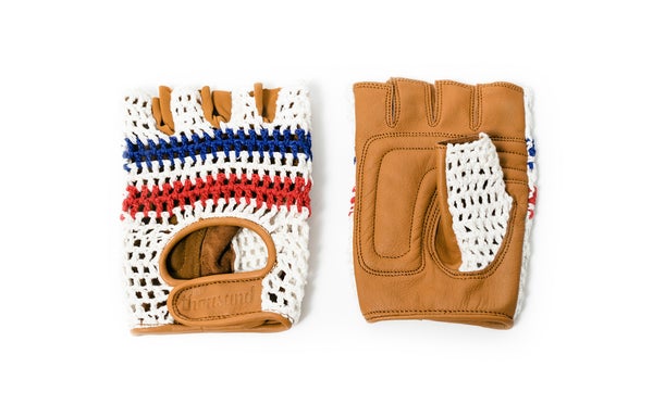 Thousand Cycling Gloves - De Franc