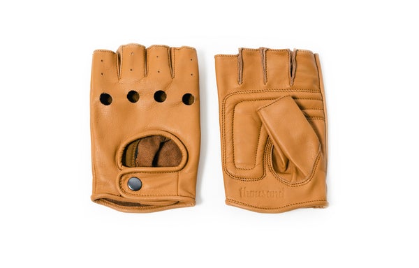 Thousand Cycling Gloves - Bullitt