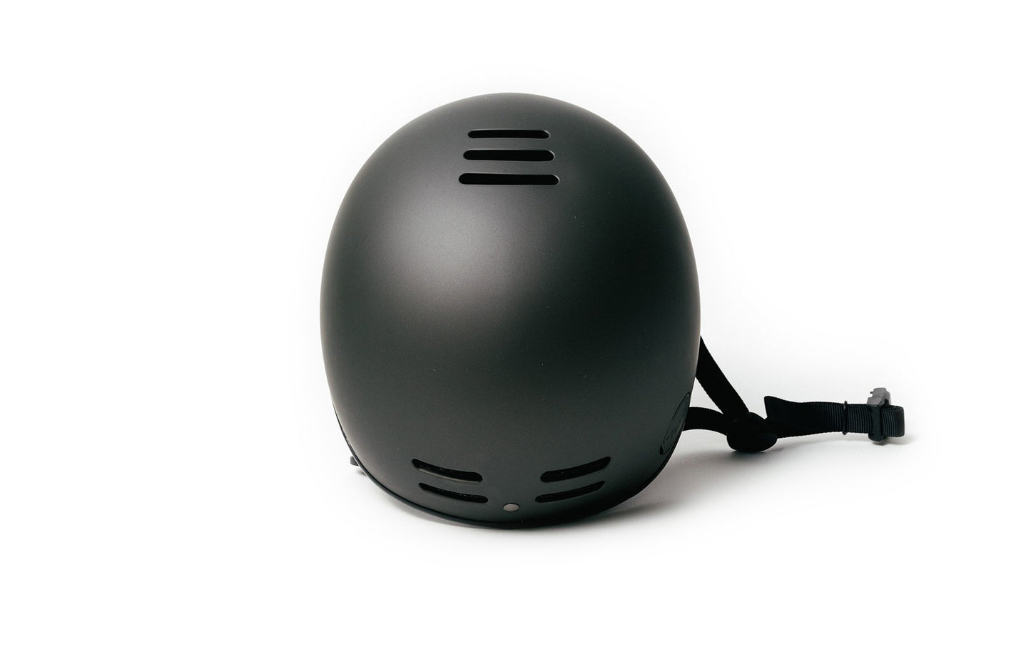 THOUSAND HELMET - STEALTH BLACK