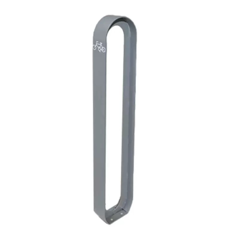 UNIVERSAL BIKE VERTICAL FLOOR MOUNT STAND