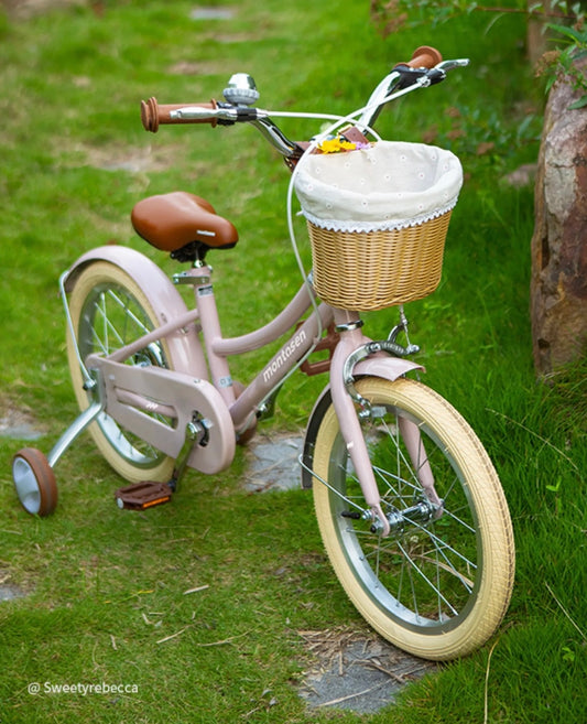 MONTASEN 14 INCH PINK