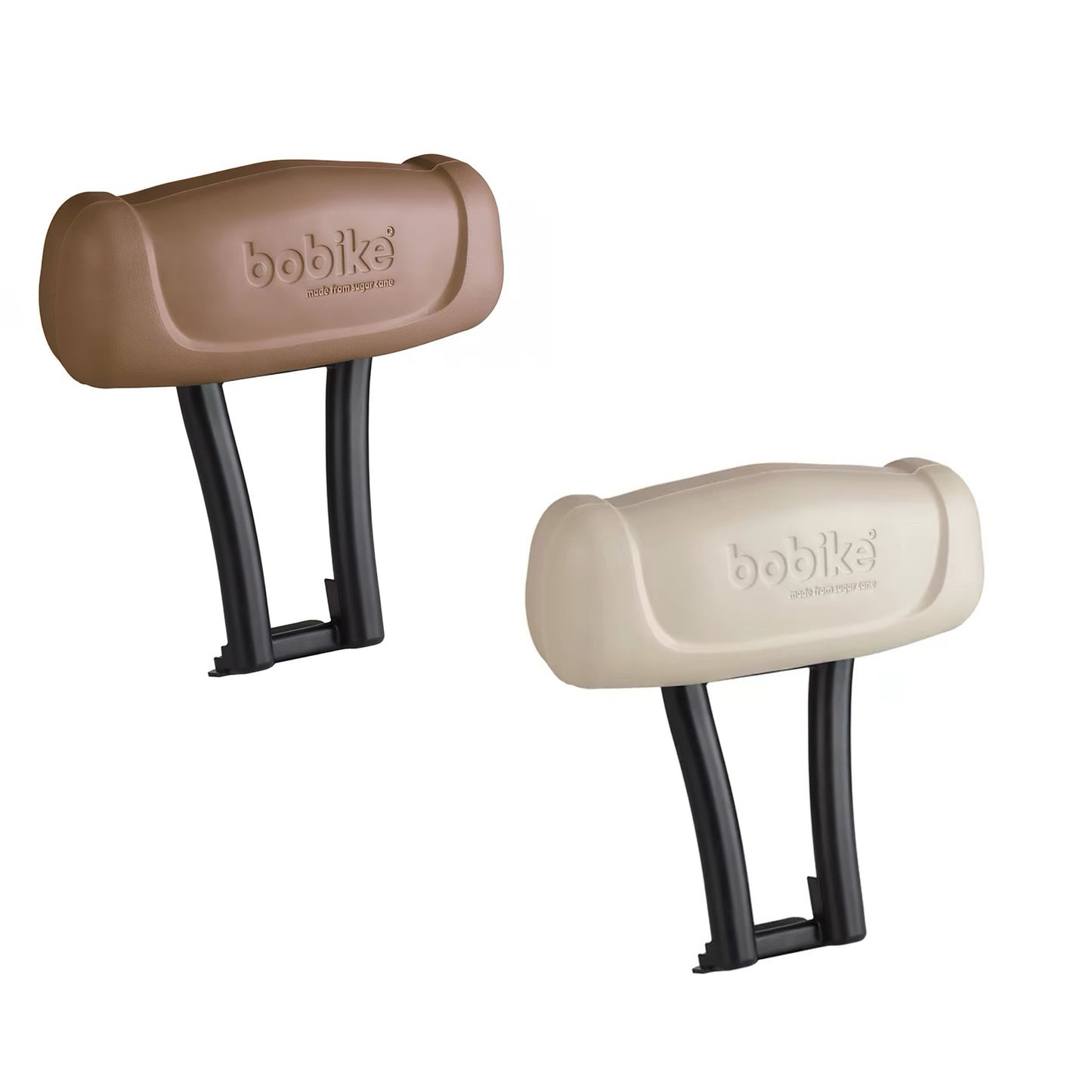 BOBIKE ONE Handlebar With Sleeping Support (White or Brown)