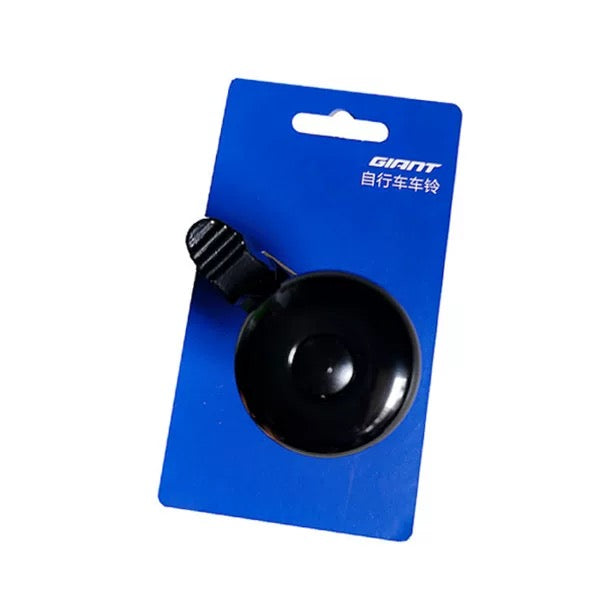 MINI BELL ALLOY - SILVER