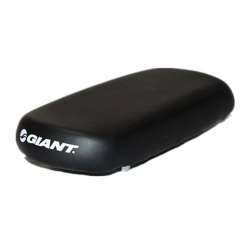 Bicycle Back Seat without Rear Rack (black or brown)