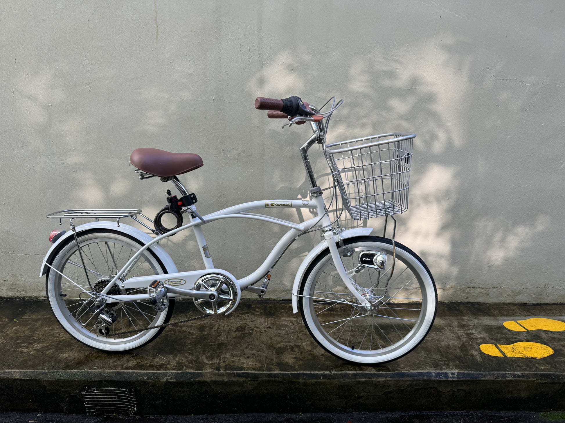 Beach cruiser 20 hotsell