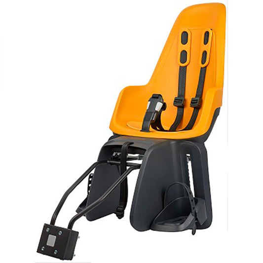 Bobike One Maxi Rear Child Seat - Yellow