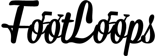 FootLoops logo