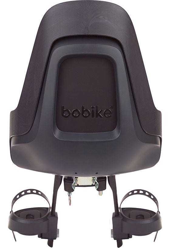Bobike One Mini Front Child Seat - Coffee Brown