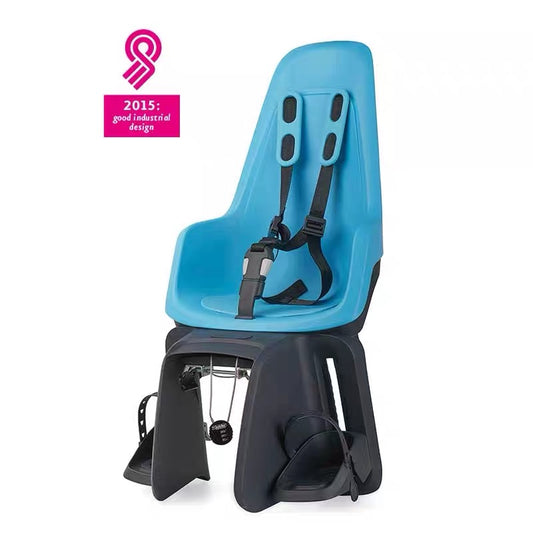 Bobike One Maxi Rear Child Seat - Bahama Blue