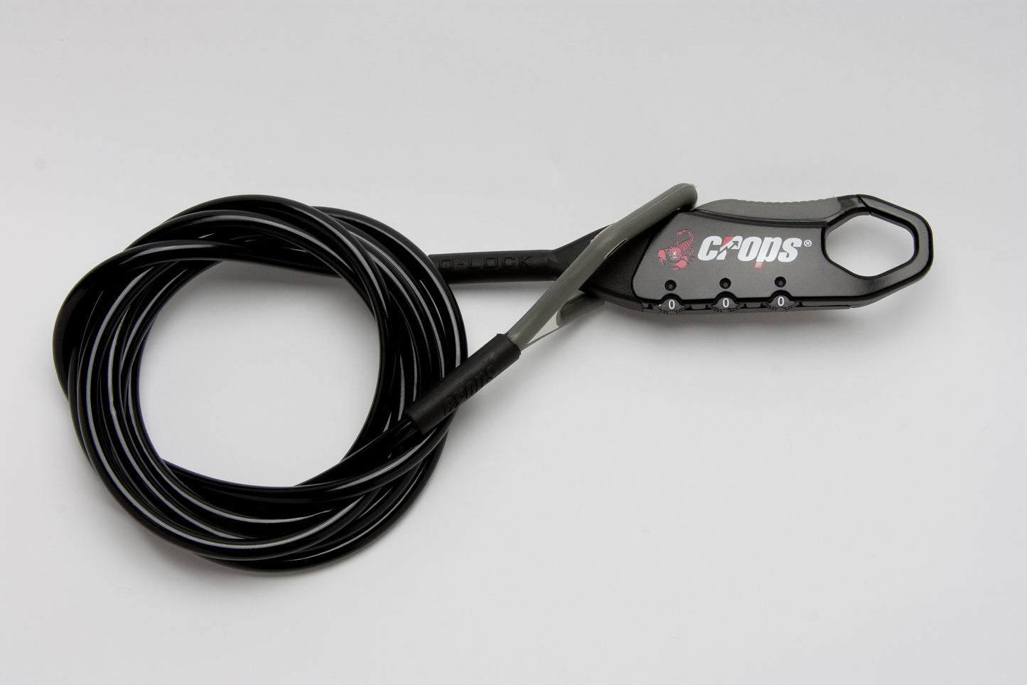CROPS - PRO LOCK Q5 (OD5mm X 1800mm)