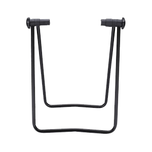 BN-W001 V-SIDE BIKE RACKSTEEL (BLACK)