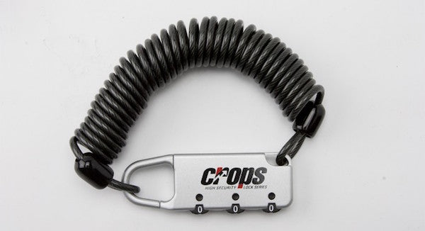 Spider Shift Lock CROPS MULTI PURPOSE SPIDER LOCK SPD02 – FootLoops