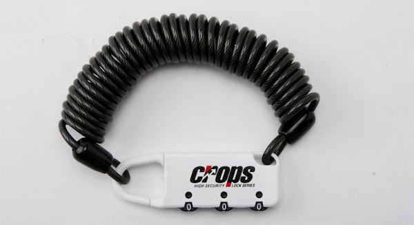 Spider Shift Lock CROPS MULTI PURPOSE SPIDER LOCK SPD02 – FootLoops