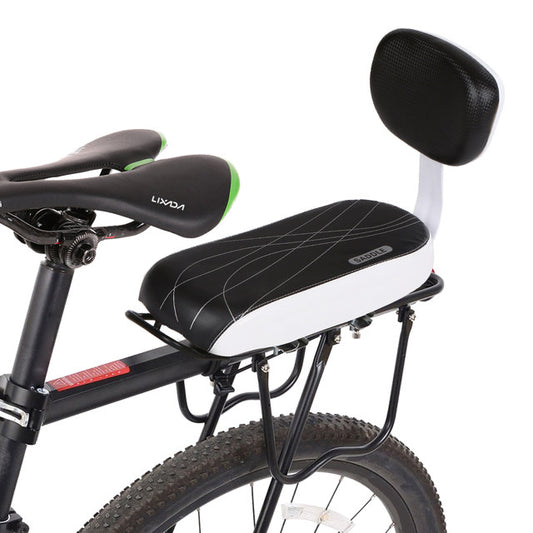 Bicycle Child Back Seat Complete Set Model ZZD-001