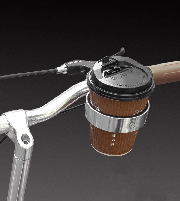 UNIVERSAL COFFEE CUP HOLDER