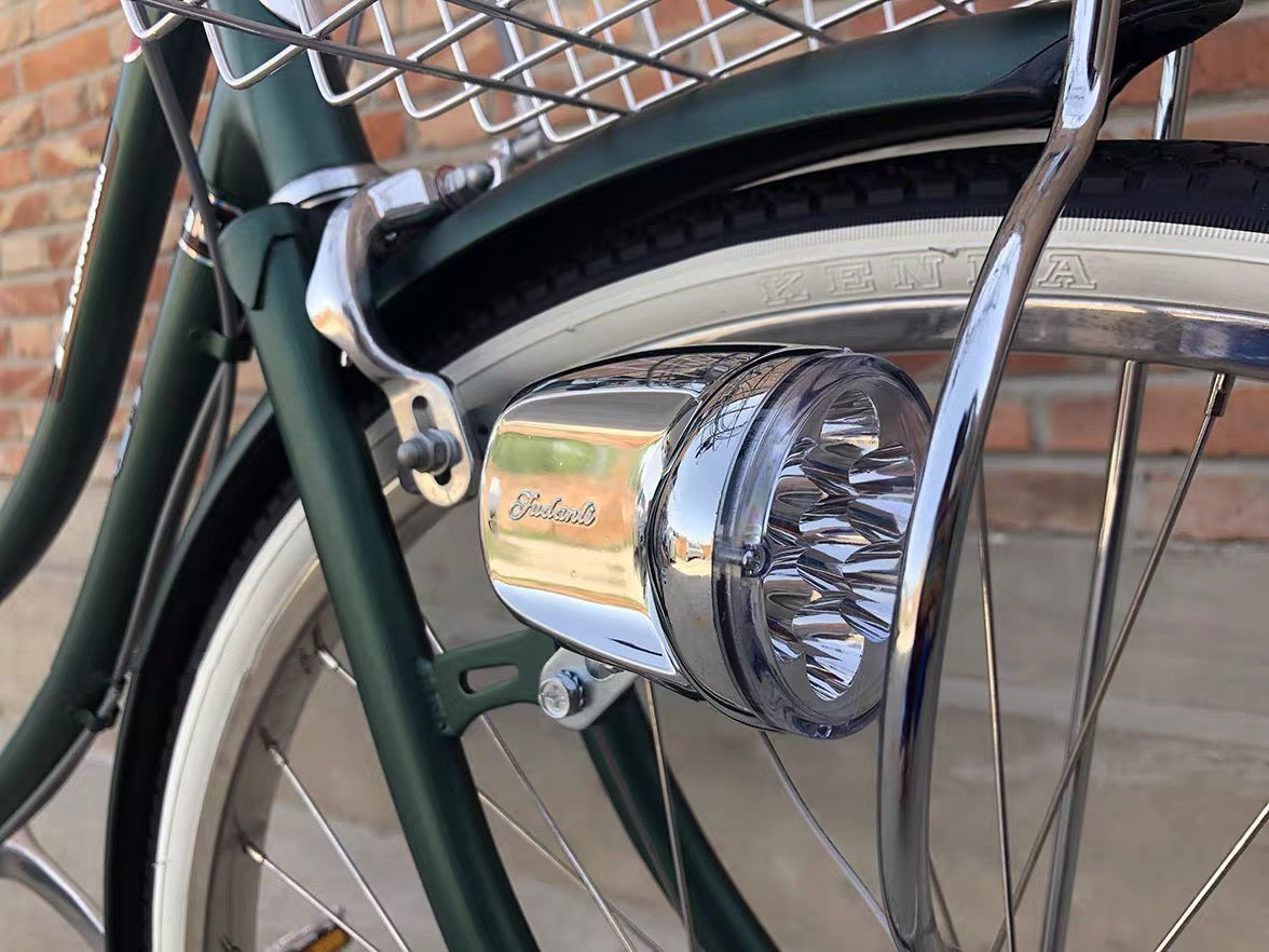 kawasaki fahrrad 24 zoll KAWASAKI 24 INCH 3 SPEED DARK GREEN – FootLoops
