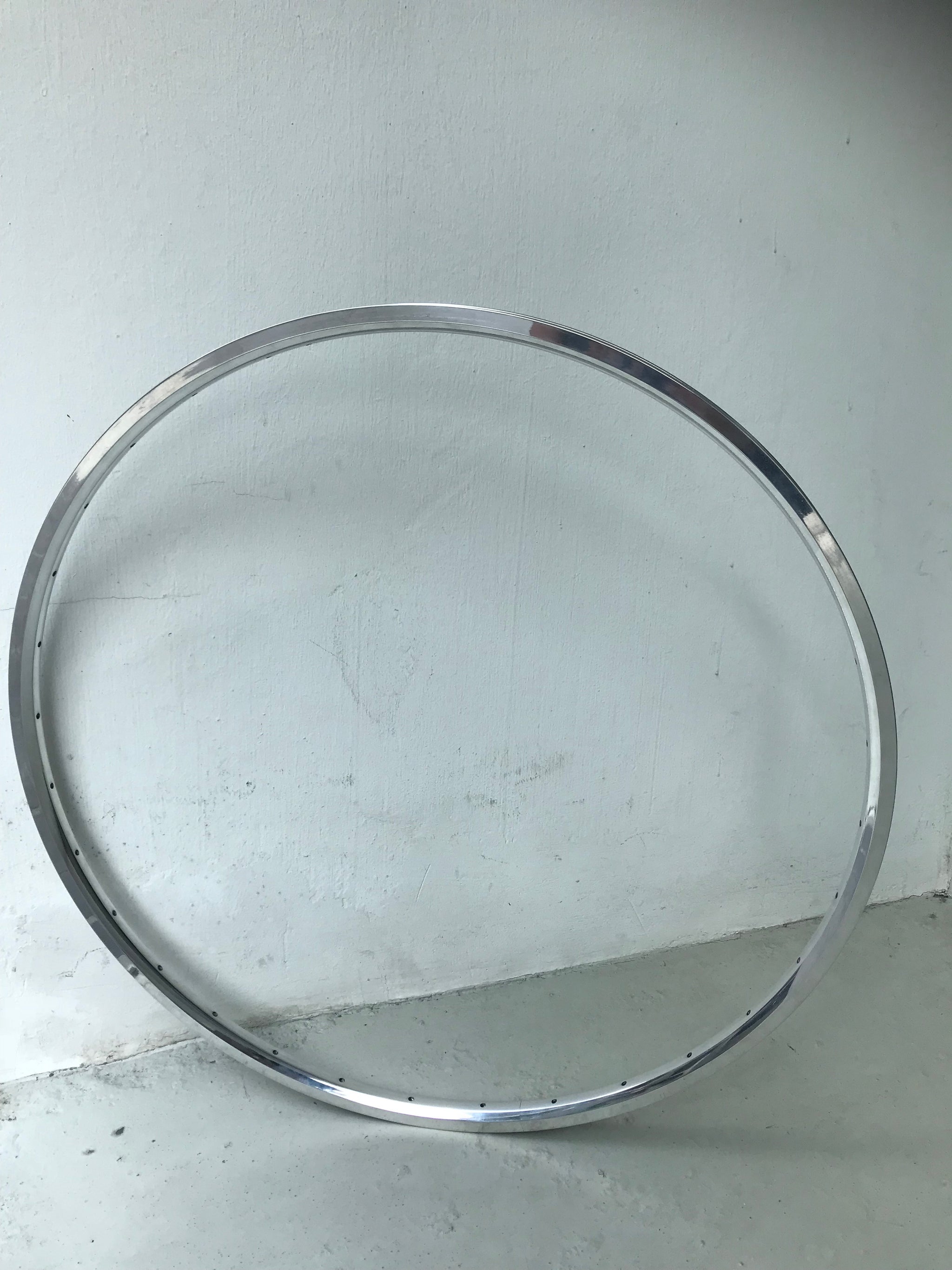 700C/32 Hole Alloy Rim Double wall – FootLoops