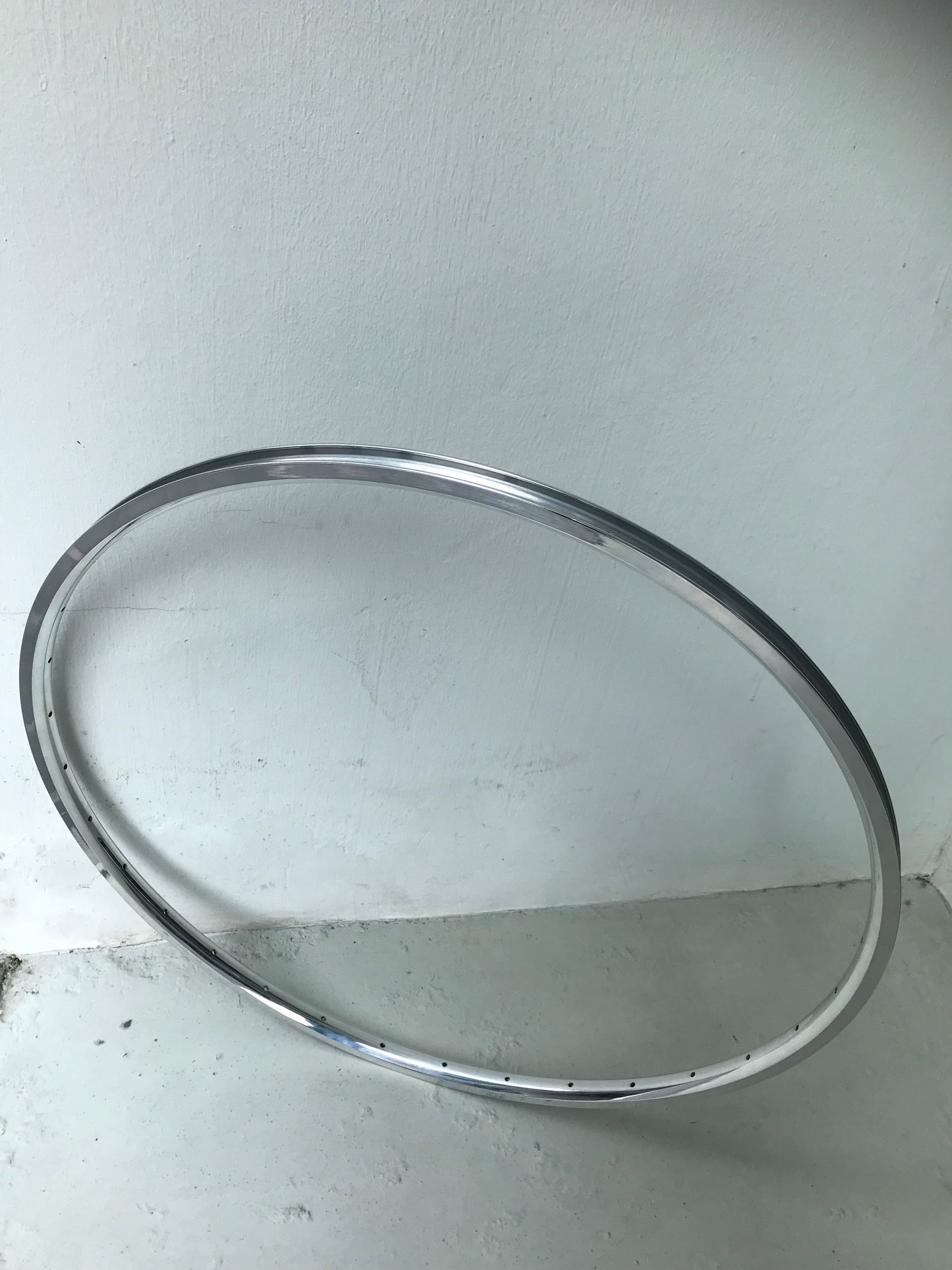 700C/32 Hole Alloy Rim Double wall