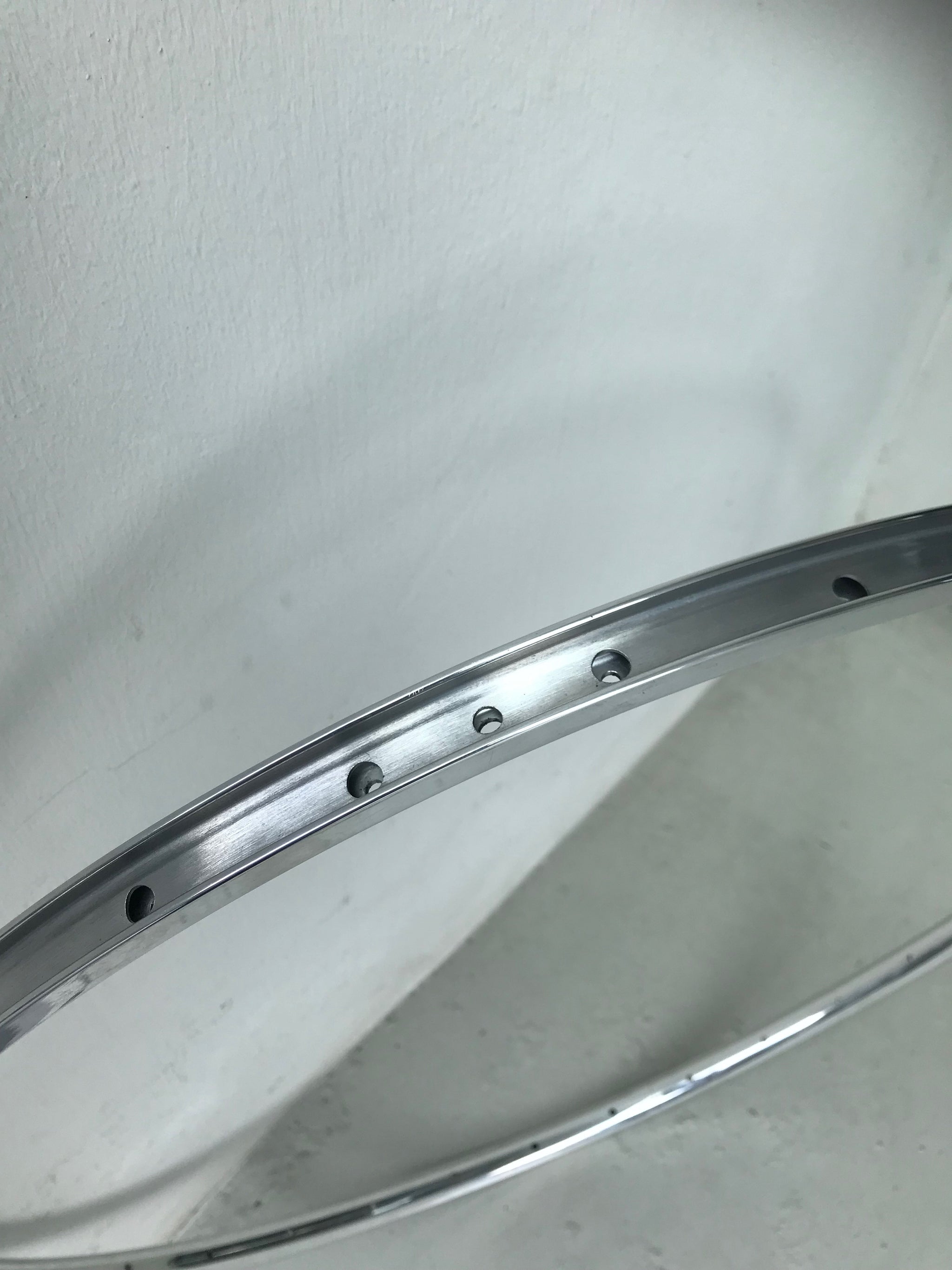 700C/32 Hole Alloy Rim Double wall – FootLoops