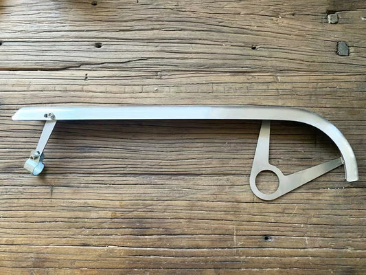 SAVORELLO CHAIN COVER ALUMINUM ALLOY