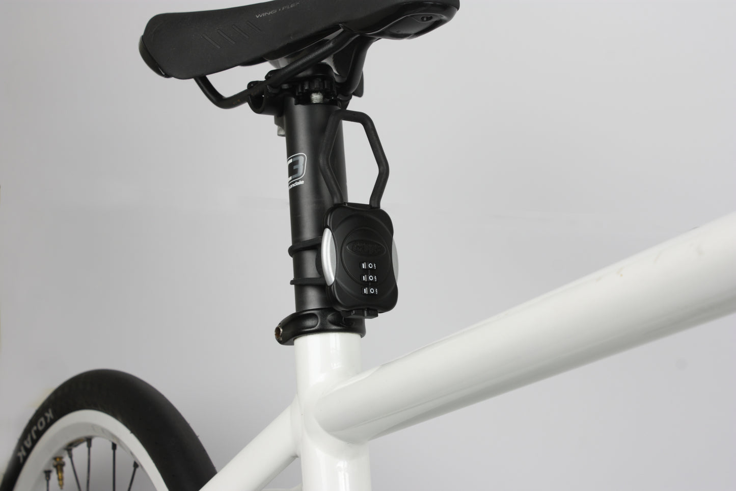 CROPS MULTI PURPOSE LOCK MIGHTY GUARD