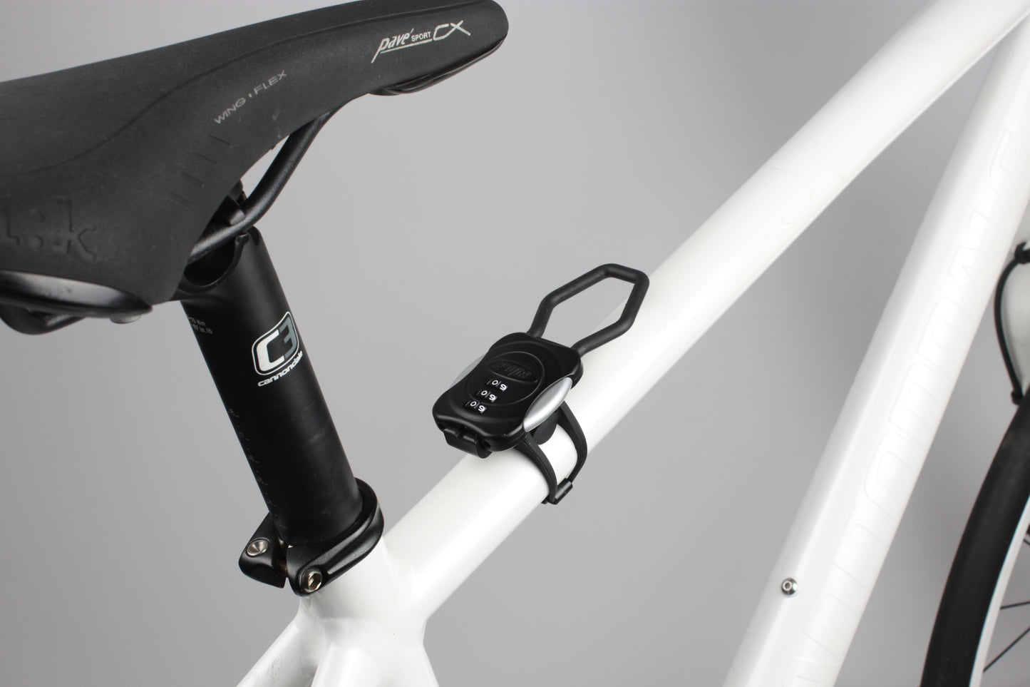 CROPS MULTI PURPOSE LOCK MIGHTY GUARD