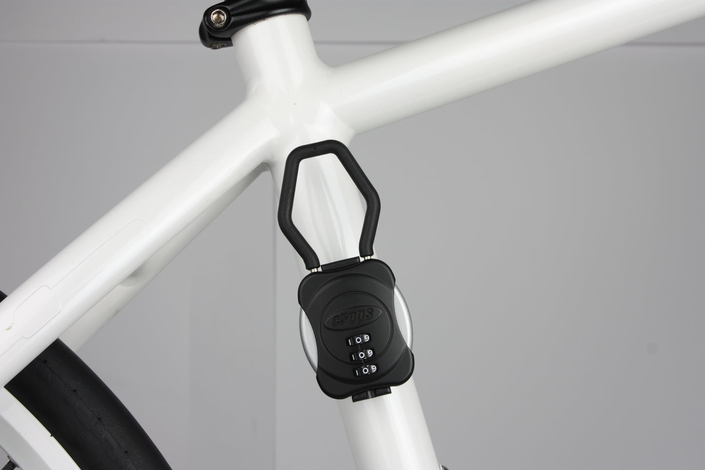CROPS MULTI PURPOSE LOCK MIGHTY GUARD