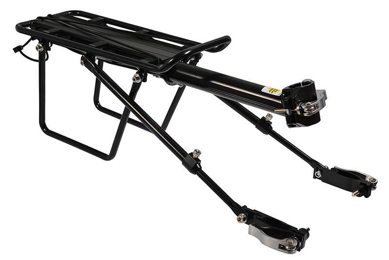 ROCKBROS REAR RACK CARROCKBROS REAR RACK CARRIER | Quick Release ...