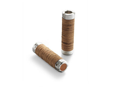 BROOKS PLUMP LEATHER GRIPS HONEY