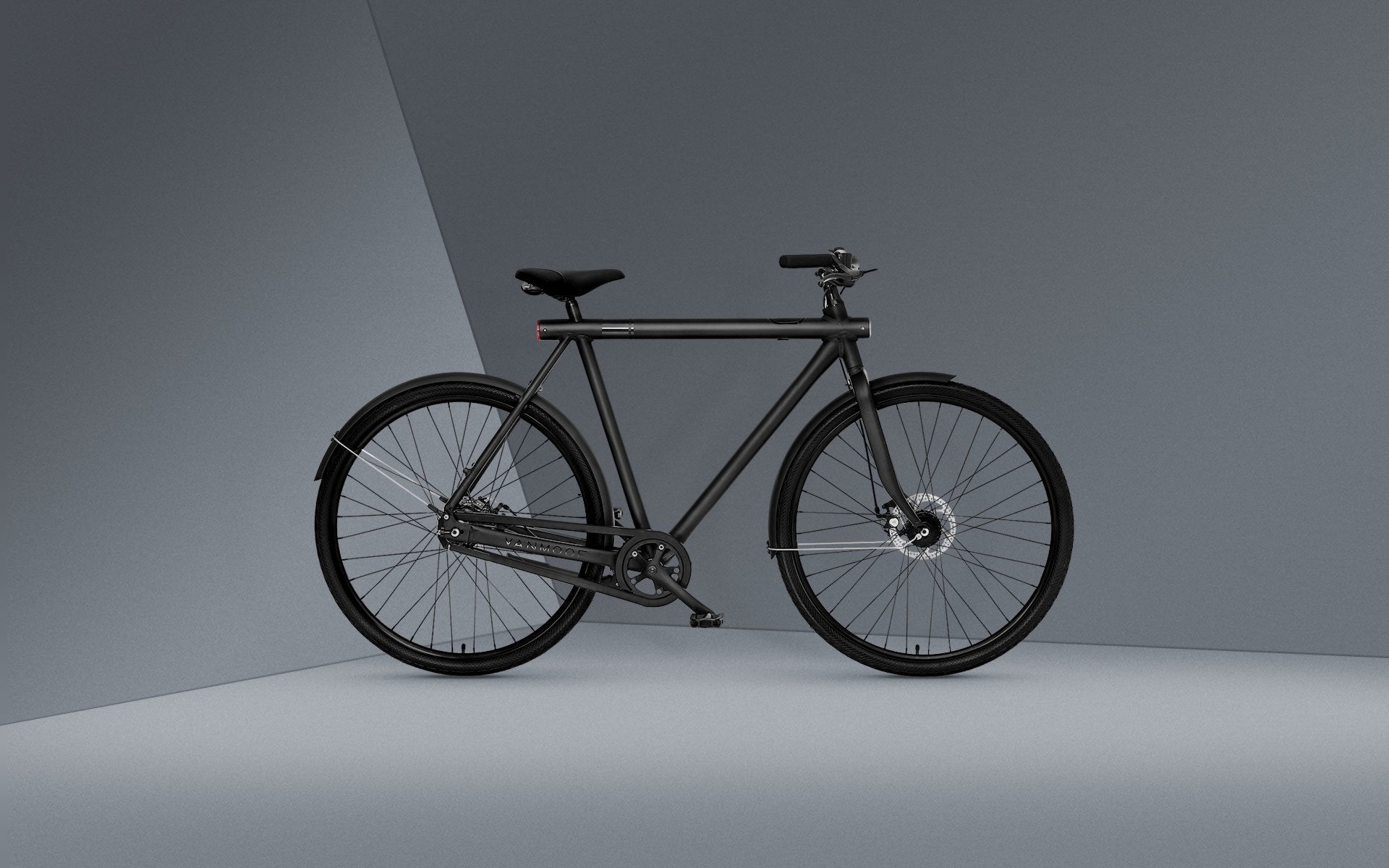 VANMOOF COMMUTER BIKE