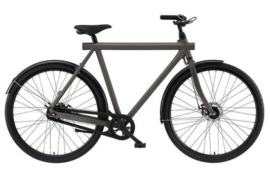 VANMOOF COMMUTER BIKE