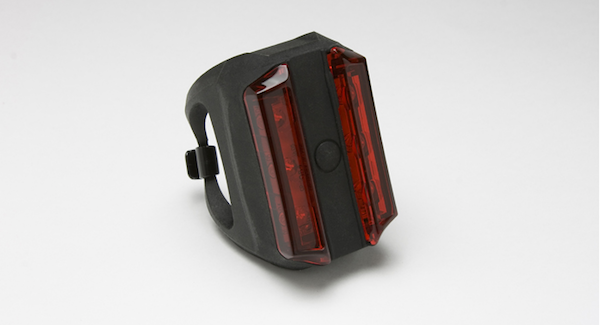 TAIL LIGHT CROPS ZX6-RED LED