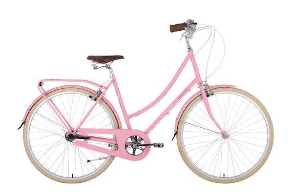 Bobbin Birdie 3 Speed (Pink Ribbon) M - 52cm (Last Demo Pc)