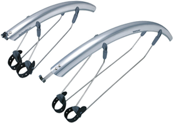 TOPEAK FENDER DEFENDER R1 R2 ROADBIKE 700C