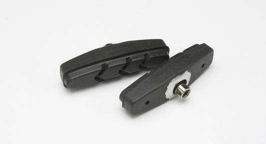 CROPS V-BRAKE CARTRIDGE SHOE (Black, White or Pink)