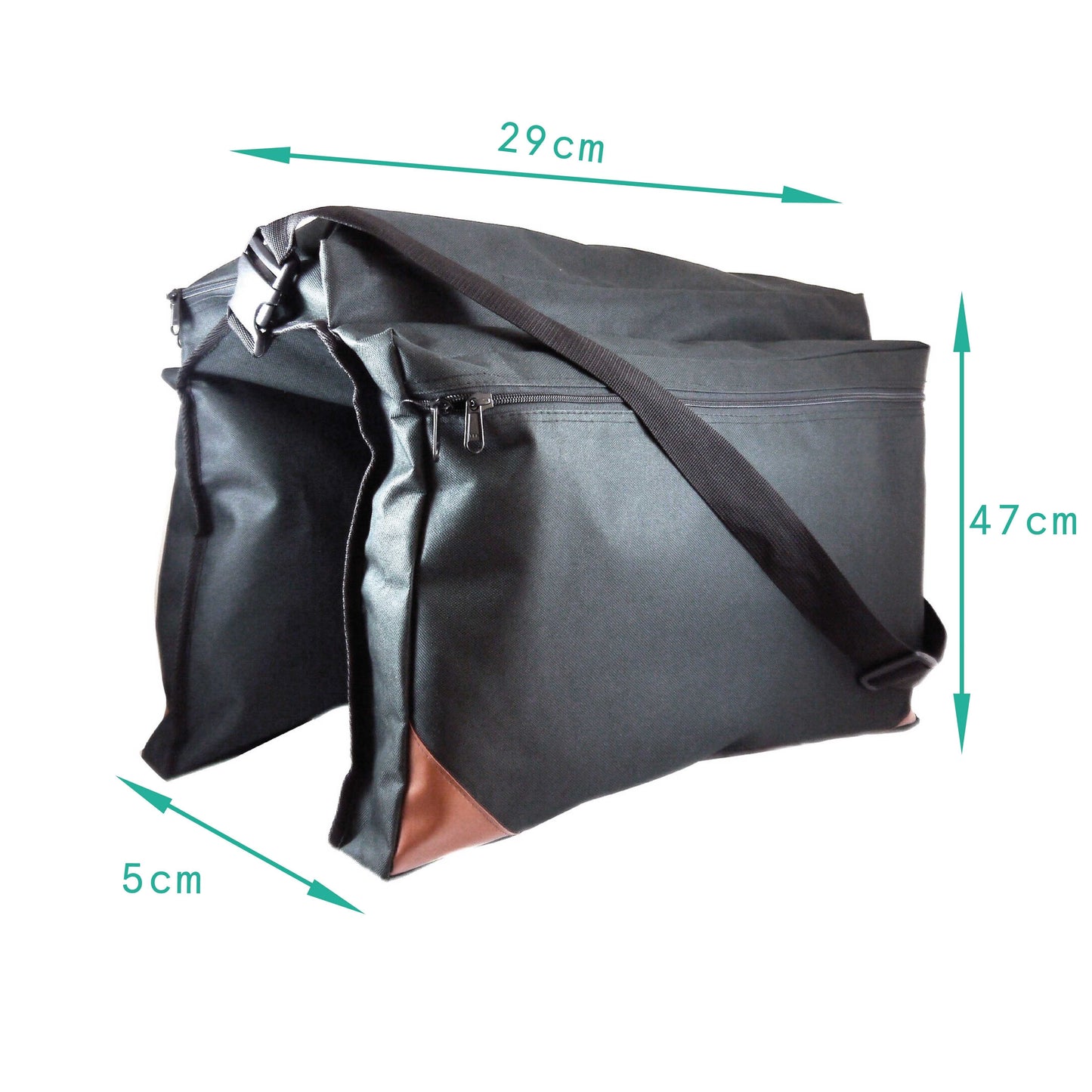 VINCITA GARMENT BAG B206B