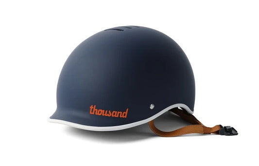 THOUSAND HELMET - NAVY BLUE