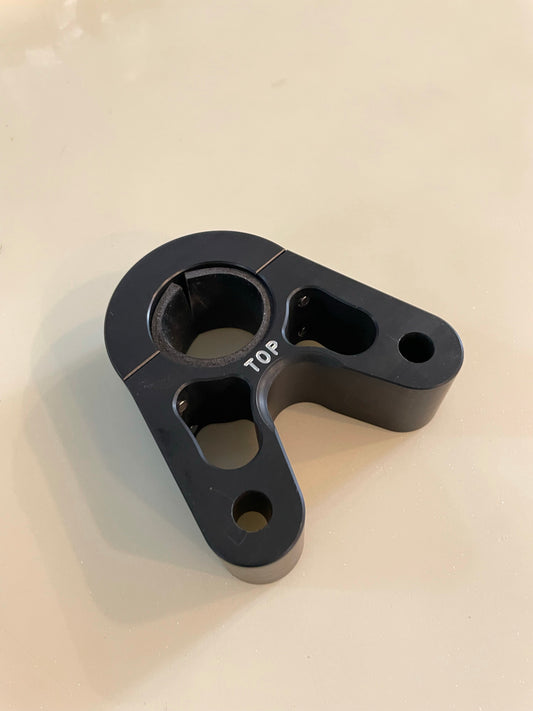 Alpha Adapter for Bobike One Mini Child Seat