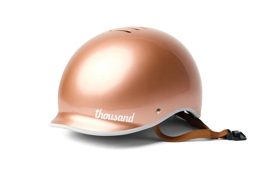 THOUSAND HELMET - ROSE GOLD