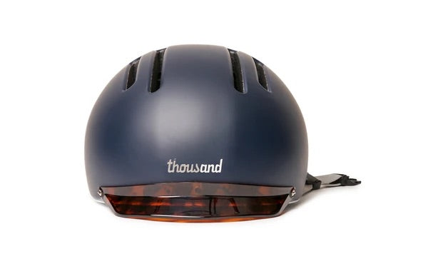 THOUSAND HELMET - CHAPTER MIPS CLUB NAVY